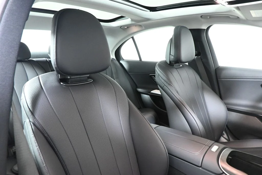 New 2026 Gray Mercedes-Benz E 450 image 32