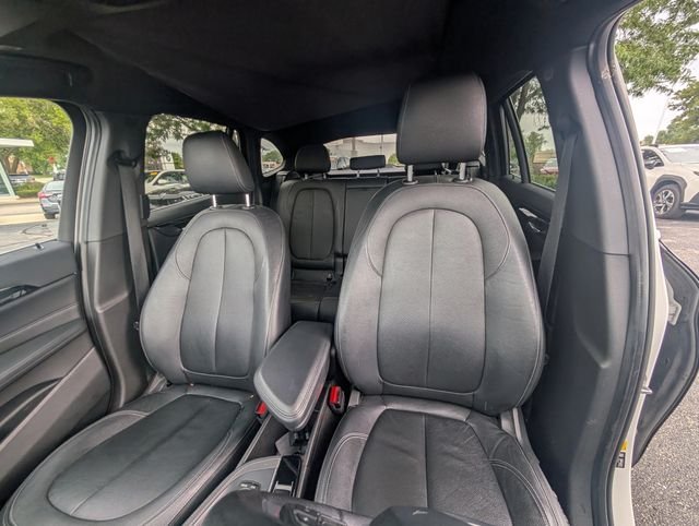 2016 BMW X1 28i - Photo 12