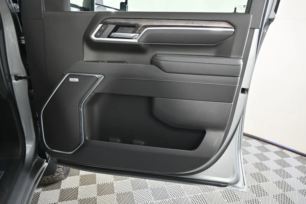 2026 Chevrolet Silverado 2500 HD LTZ - Photo 13