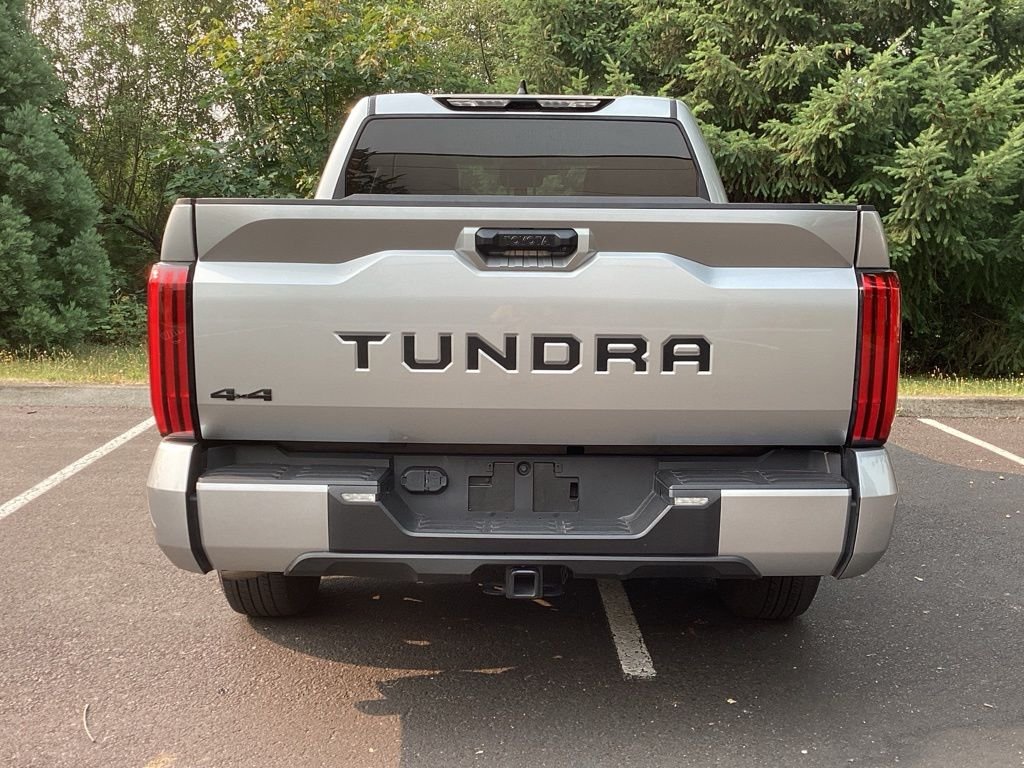 Used 2023 Silver Toyota SR5 image 20