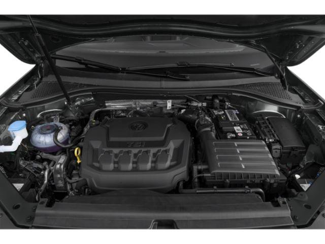 Used 2024  Volkswagen SEL R-Line image 12