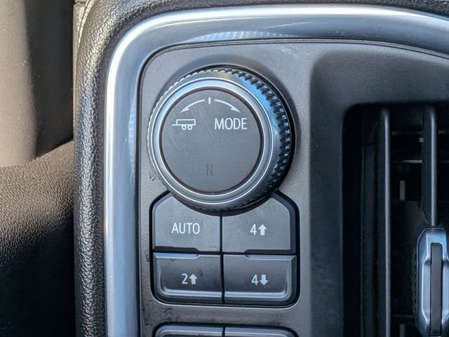 Used 2021 Gray GMC Denali image 26