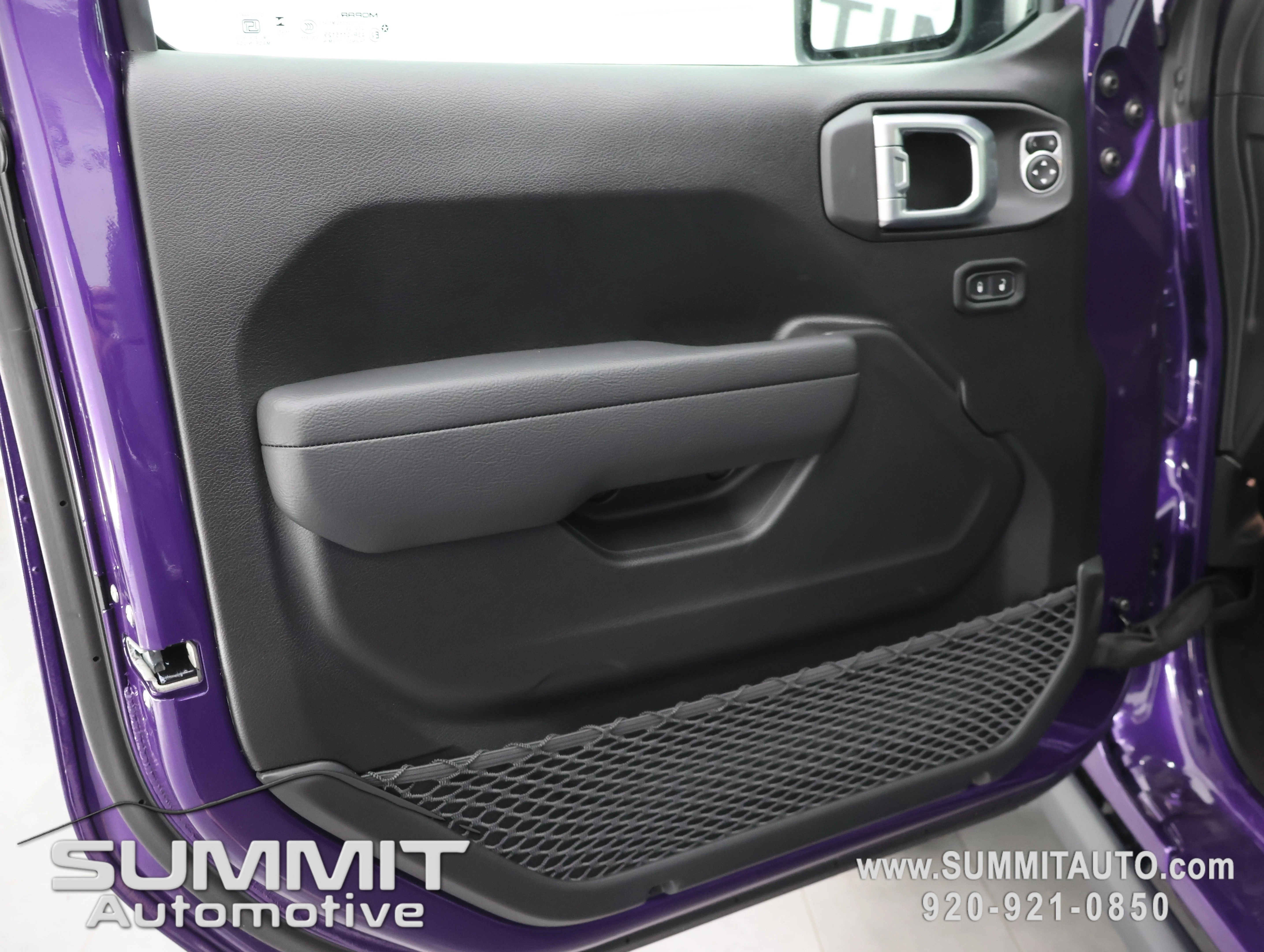 New 2026 Reign Exterior Paint Jeep Willys image 42