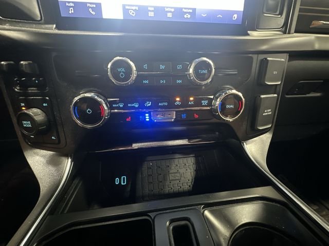 Certified Used 2023 Gray Ford Platinum image 21
