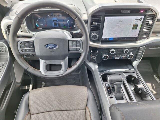 2025 Ford F-150 Lariat - Photo 21