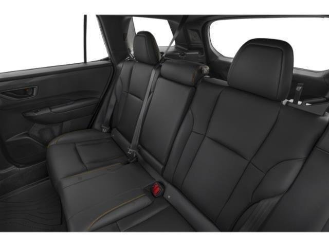New 2026 CRYSTAL WHITE PEARL Subaru Wilderness image 8