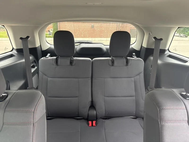 Used 2025 Gray Ford Active image 26