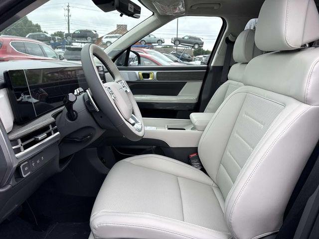 New 2026 Gray Hyundai Calligraphy AWD image 14