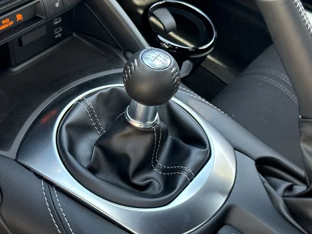 New 2026 Soul Red Crystal Metallic Mazda Club image 28