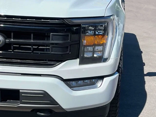 Used 2023 Avalanche Ford XLT image 9