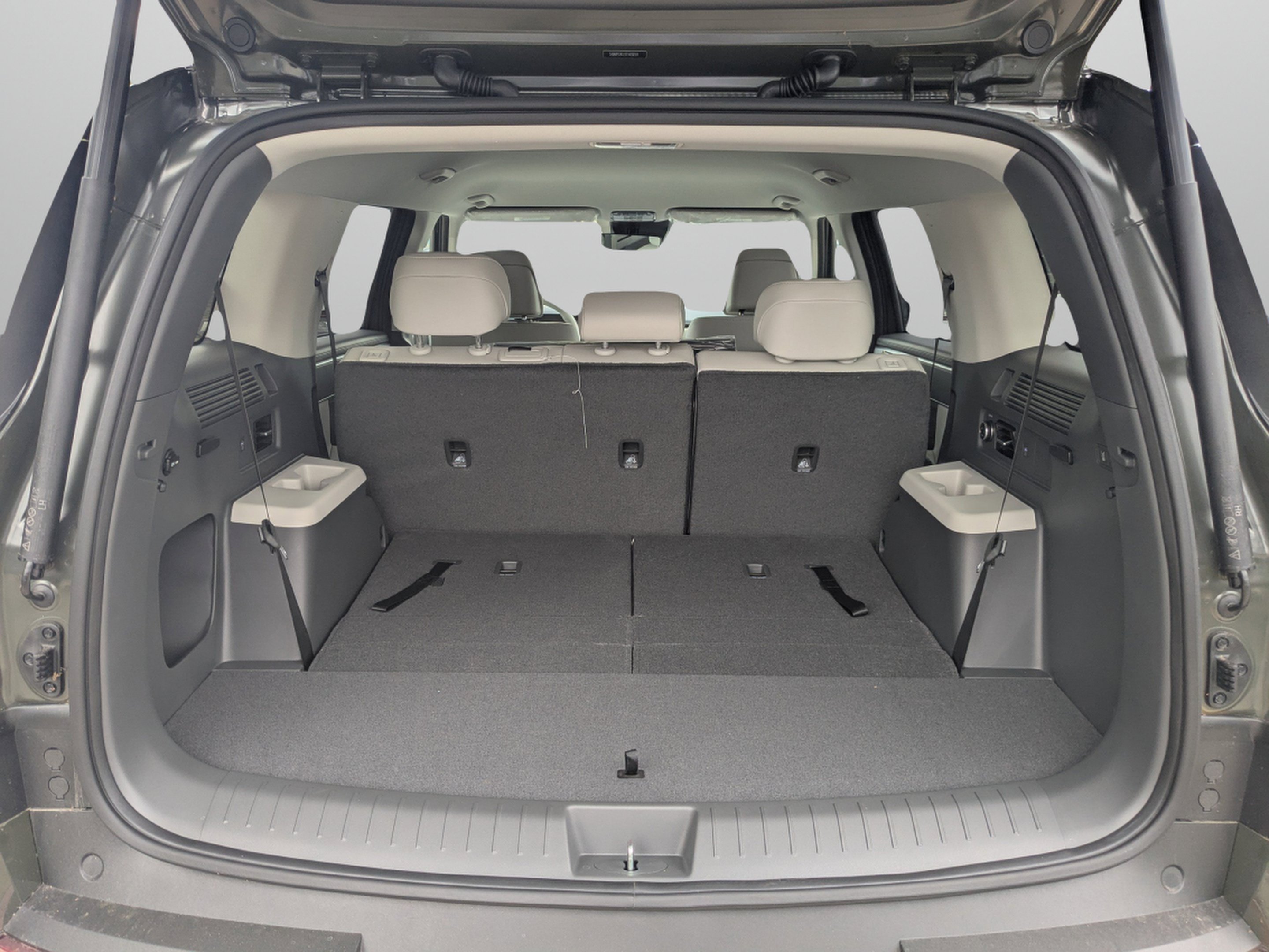 New 2026 Rockwood Green Hyundai SEL image 26