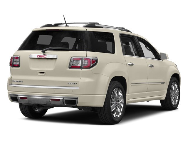 Used 2014 GMC Acadia Denali with VIN 1GKKVTKD3EJ300584 for sale in Kansas City