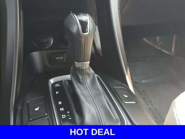 2014 Hyundai Santa Fe Sport - Photo 21