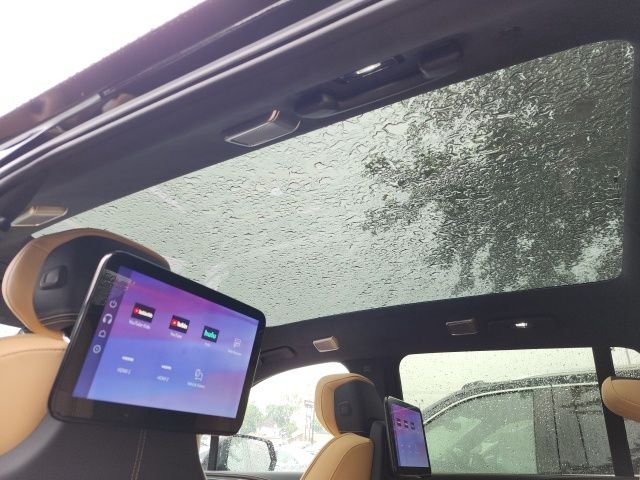 2025 Cadillac Escalade IQ Sport 2 - Photo 12