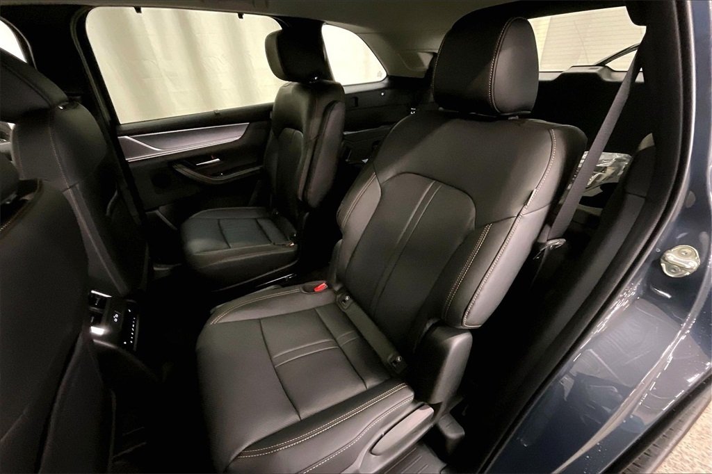 2026 MAZDA CX-90 - Image 9