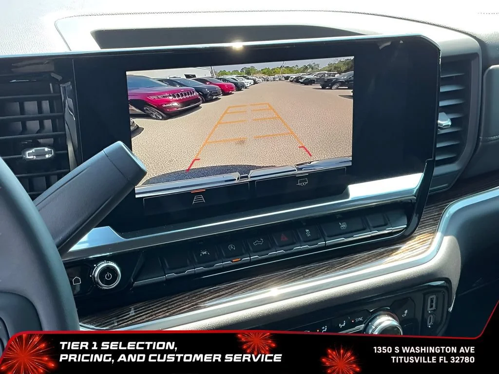 2026 GMC Sierra 1500 SLE - Photo 39