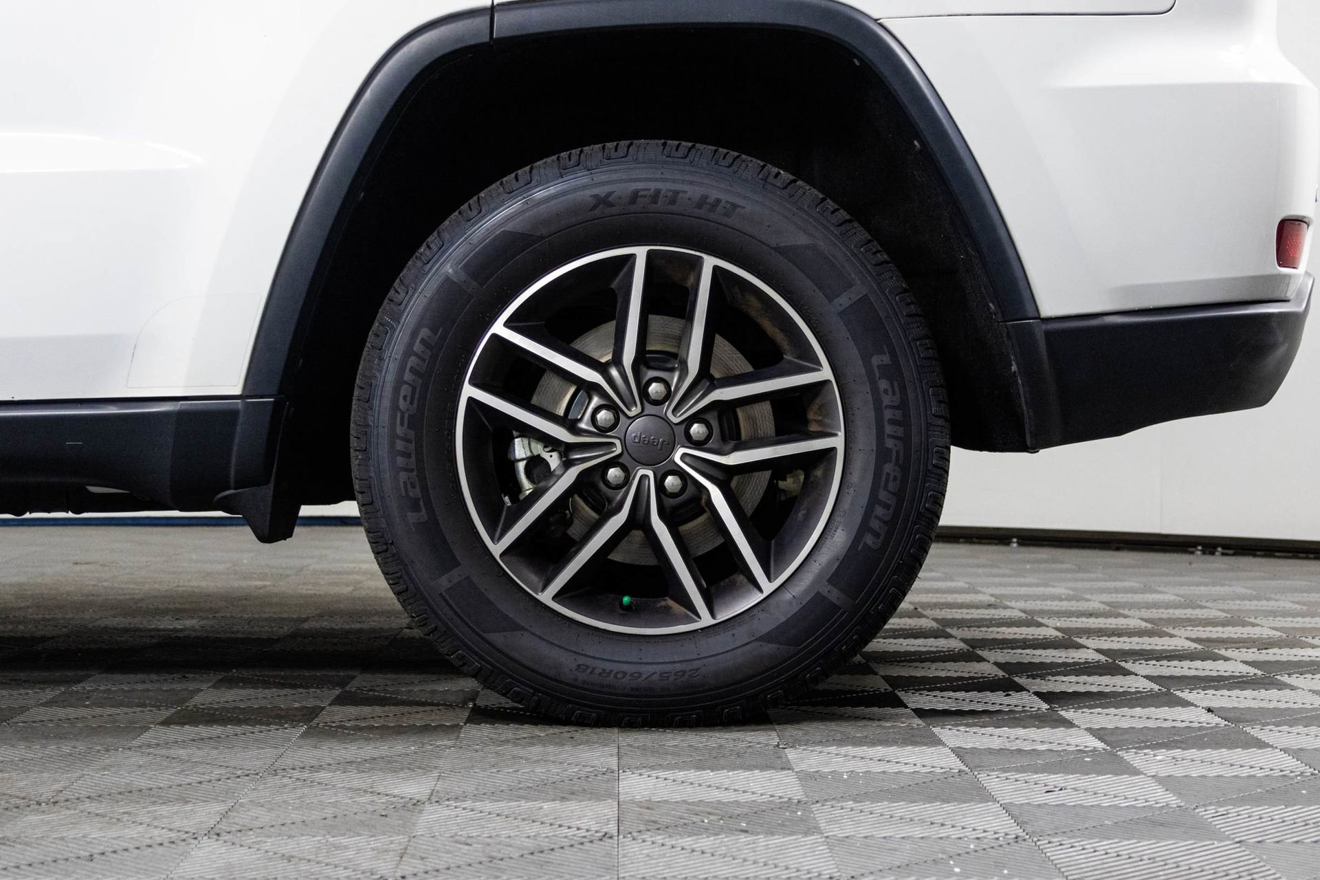 2022 JEEP GRAND CHEROKEE - Image 41