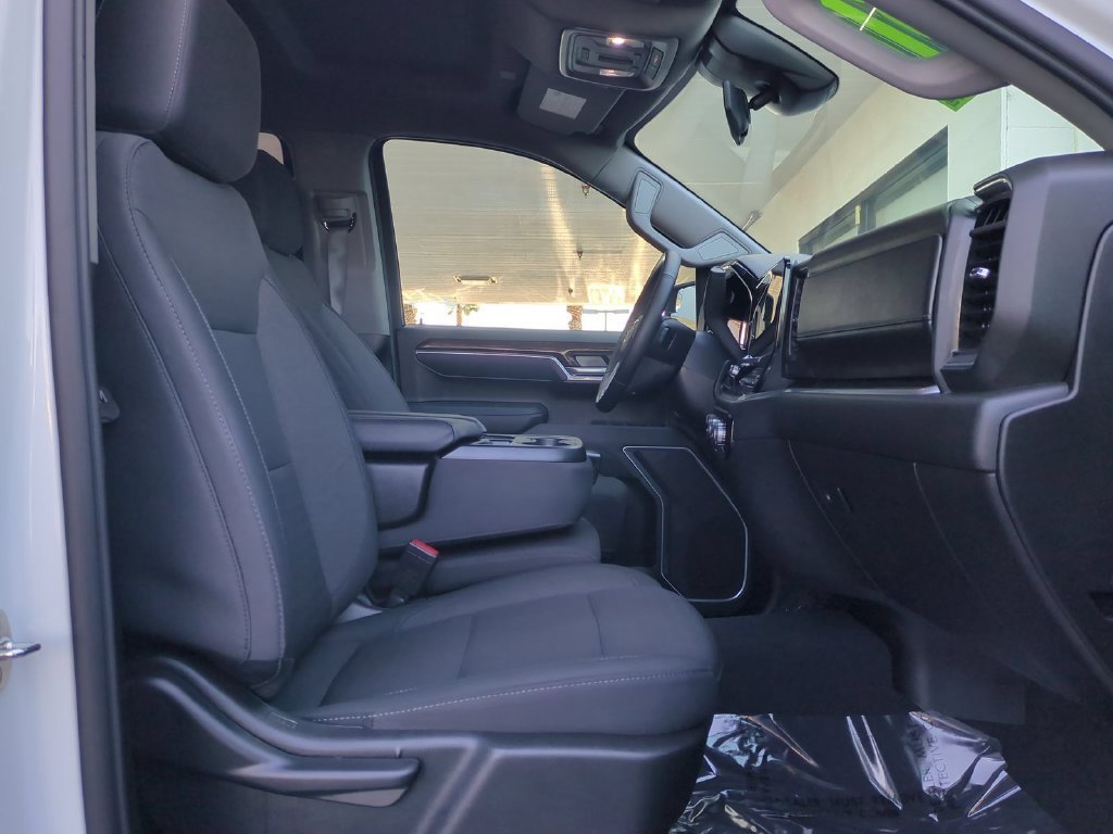 2026 GMC Sierra 1500 SLE - Photo 36