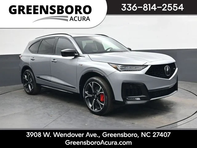 2026 Acura MDX Type S w/Advance Package