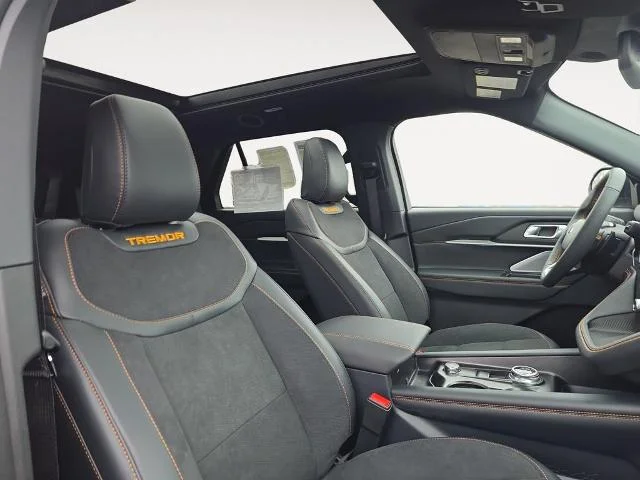 2026 Ford Explorer Tremor - Photo 28