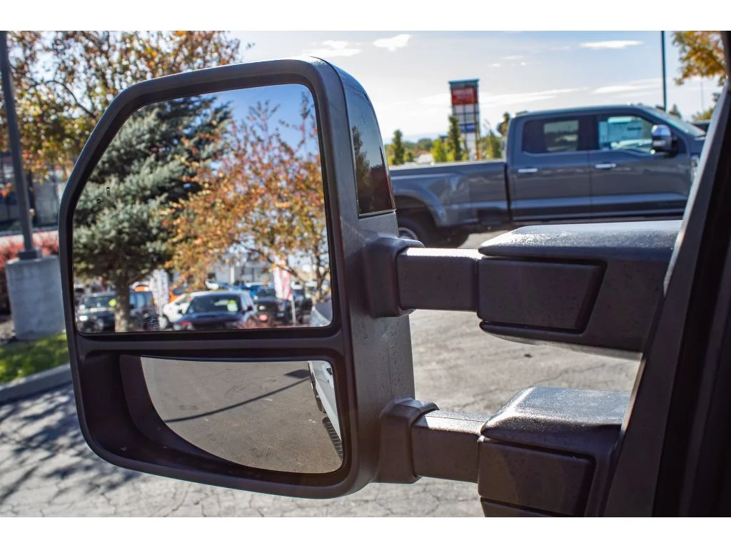2026 Ford F-250 Super Duty Lariat - Photo 18