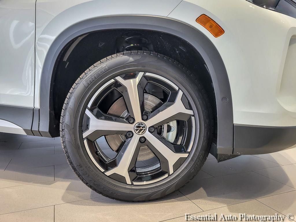 New 2026  Volkswagen 2.0T SE image 6