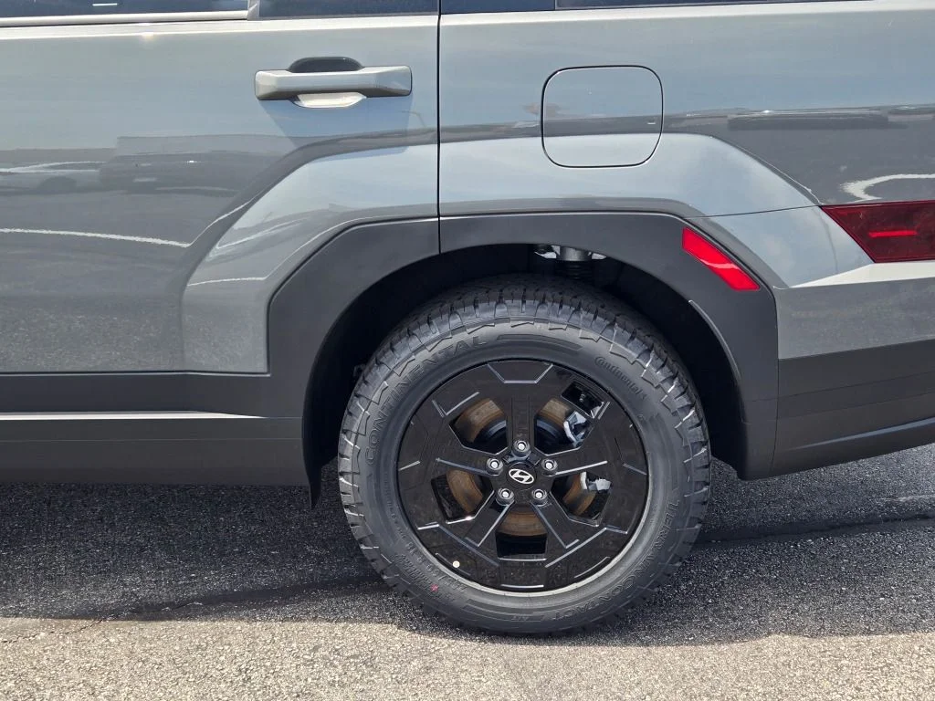 New 2026 Gray Hyundai XRT image 16