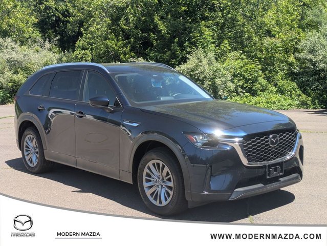 2026 Mazda CX-90 3.3 Turbo Select