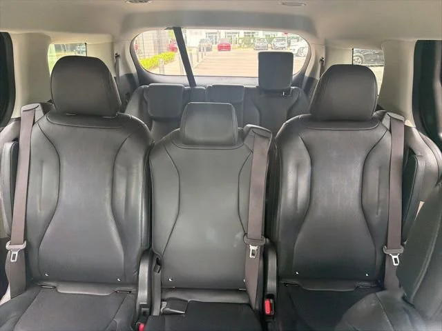 Used 2025 Panthera Metal Kia LXS image 9