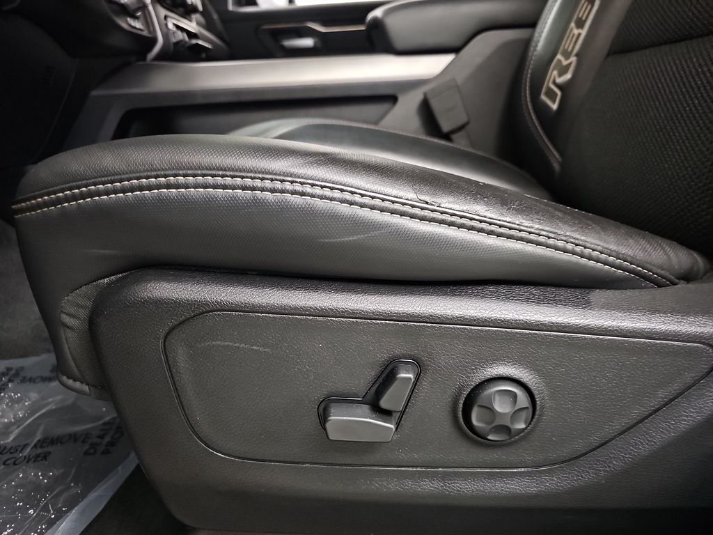 Used 2021 Black Ram Rebel image 30