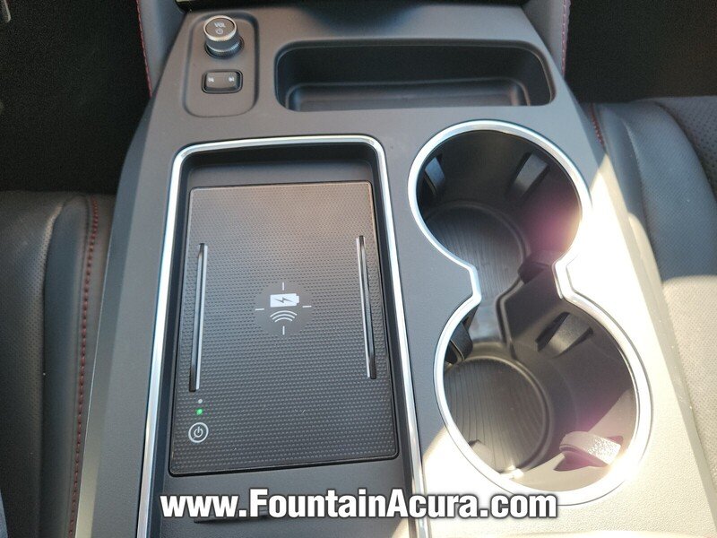 2026 Acura MDX A-Spec Package - Photo 15