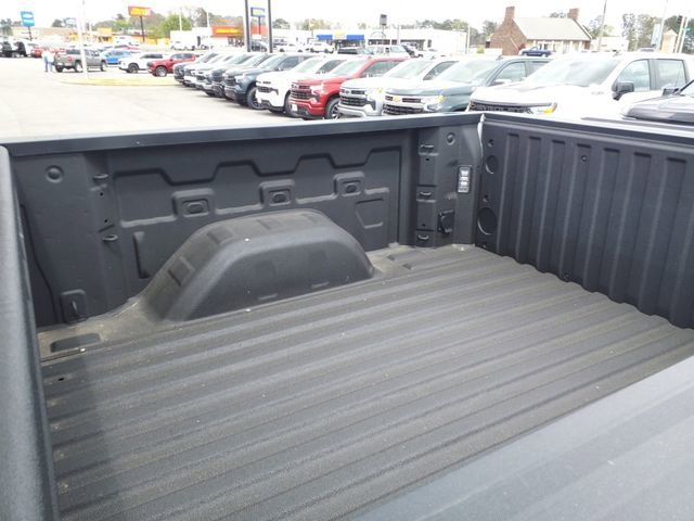 2026 Chevrolet Silverado 1500 LT Trail Boss - Photo 11