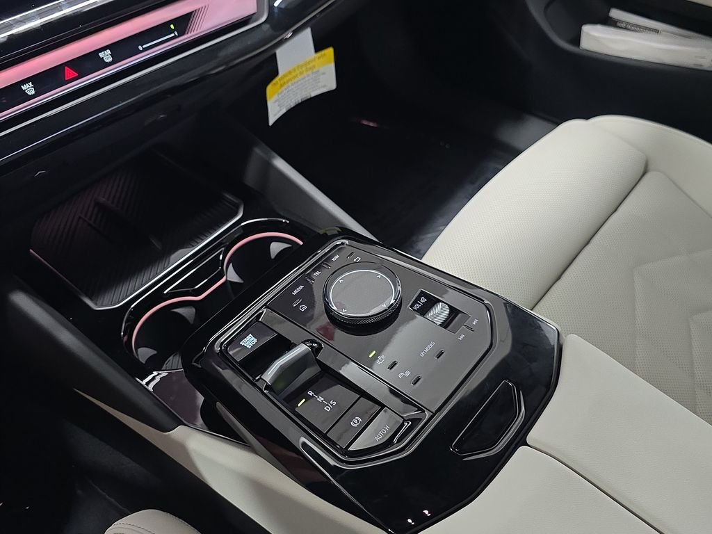New 2027 Alpine White BMW 530i image 19