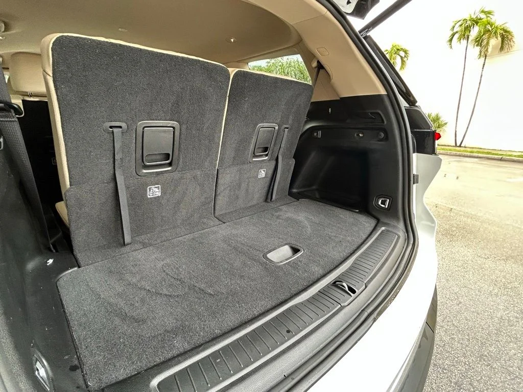 Certified Used 2022 White Jeep Limited image 47
