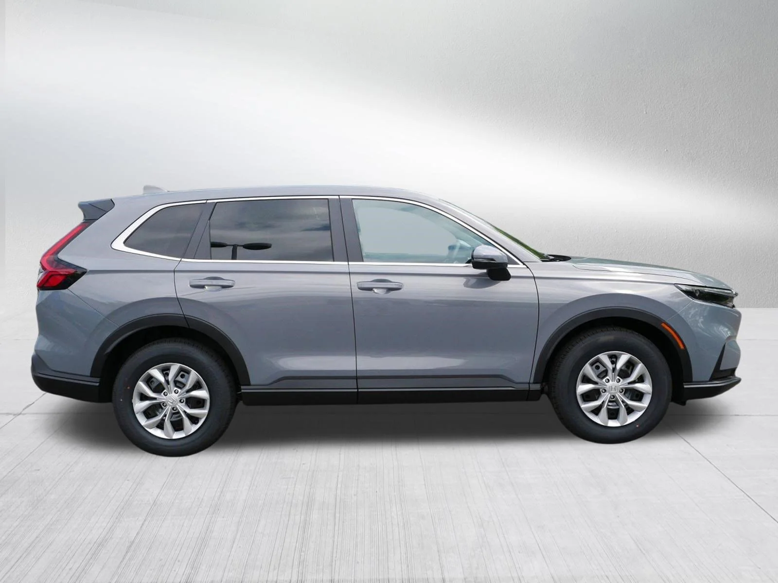 New 2026 Urban Gray Pearl Honda LX image 8