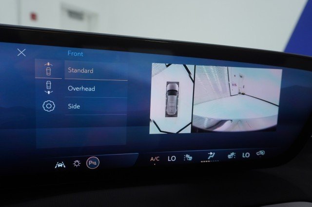 2026 Buick Enclave Preferred - Photo 38