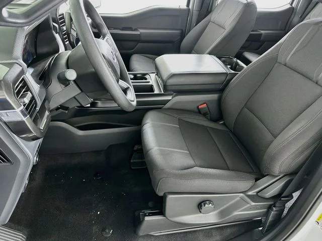 New 2026 Ford F-150 STX