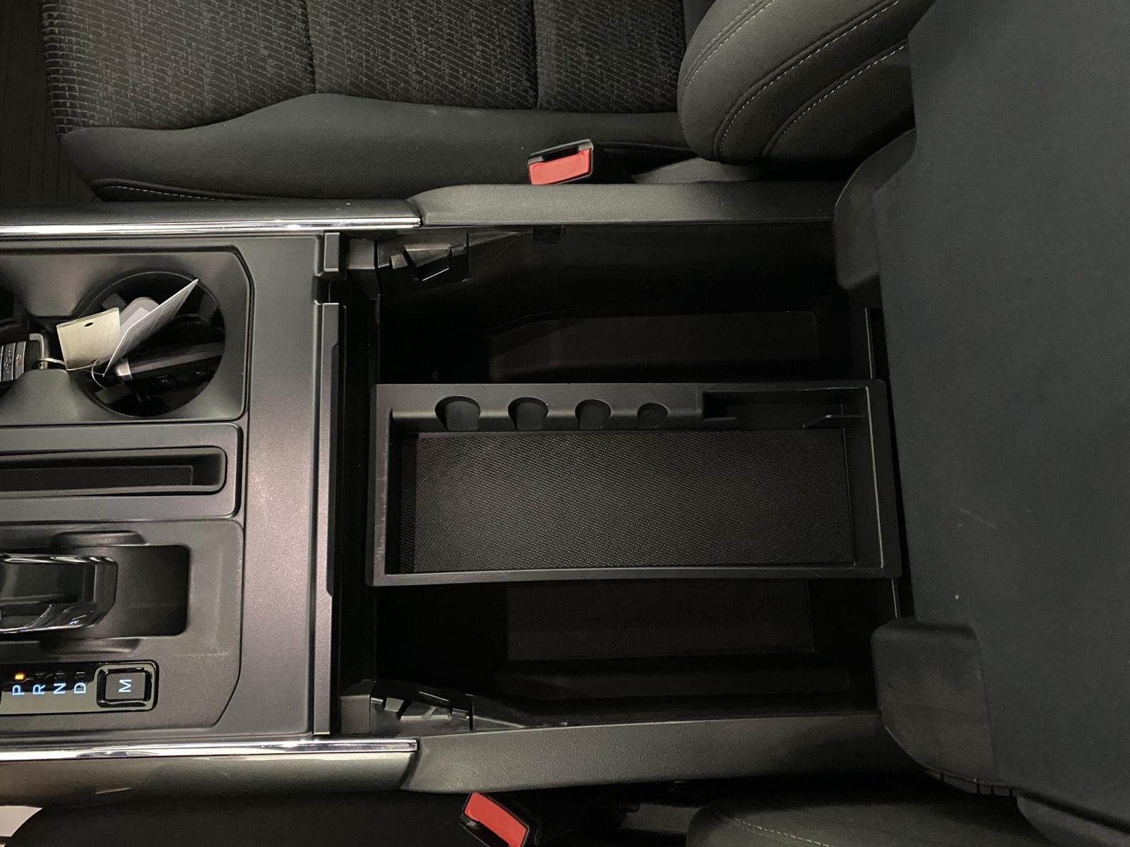 Used 2022 Carbonized Gray Ford XLT image 14