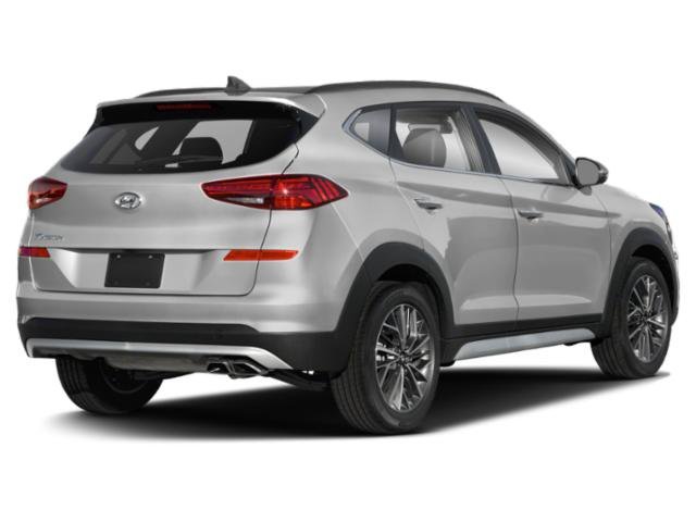 Used 2020 Black Noir Pearl Hyundai Ultimate image 5