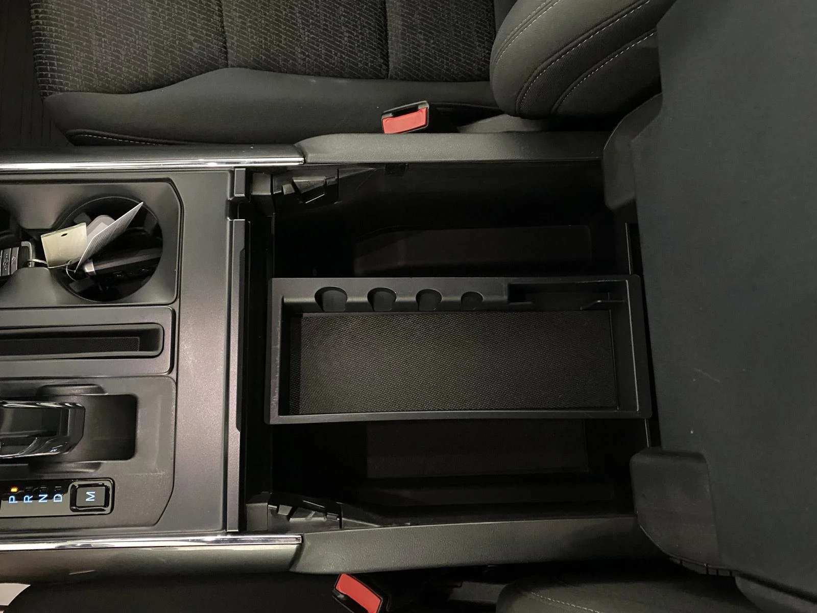Used 2022 Carbonized Gray Ford XLT image 14