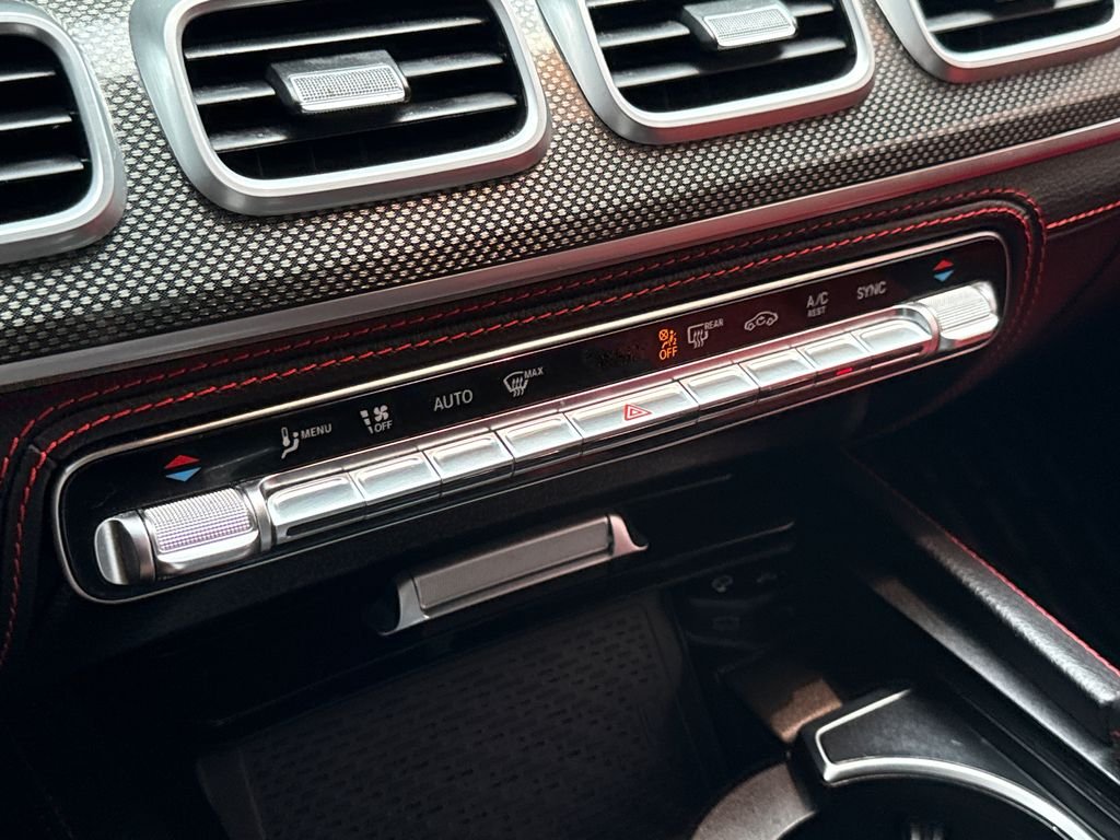Used 2023  Mercedes-Benz GLE 53 AMG® image 26