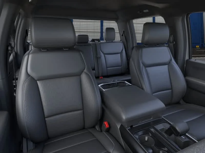 New 2026 Avalanche Ford LARIAT image 10