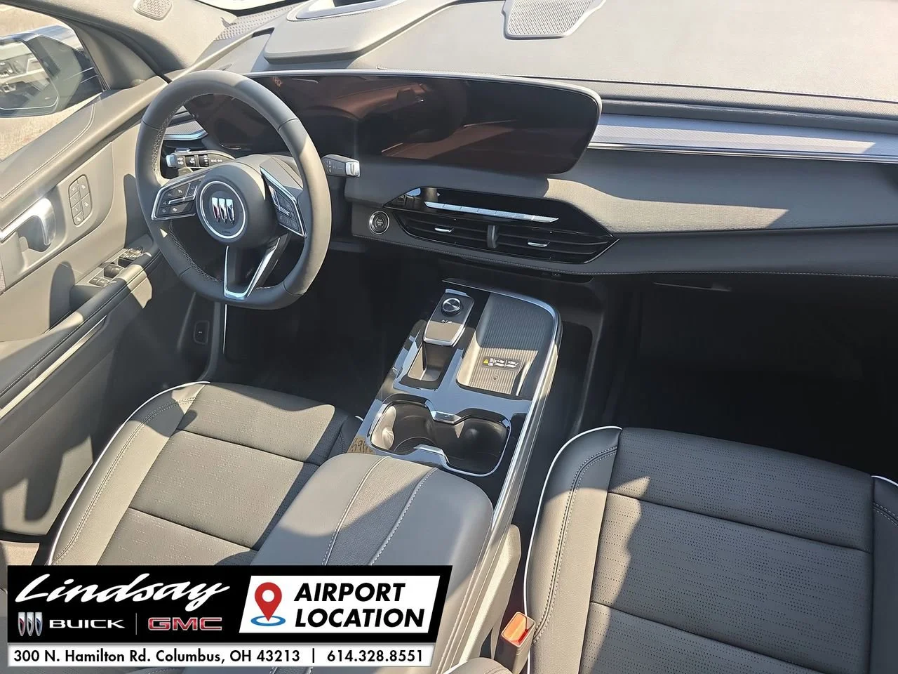 2026 Buick Enclave Sport Touring - Photo 30