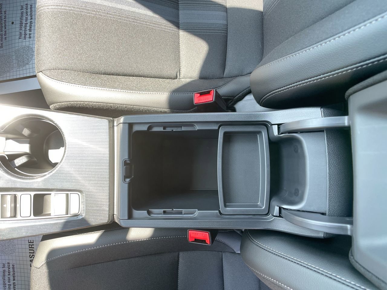 2025 Honda Civic Hatchback Sport - Photo 44
