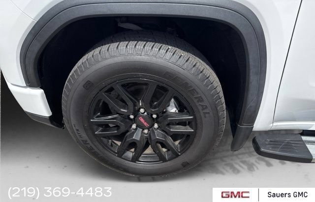 2023 GMC Sierra 1500 Elevation - Photo 29