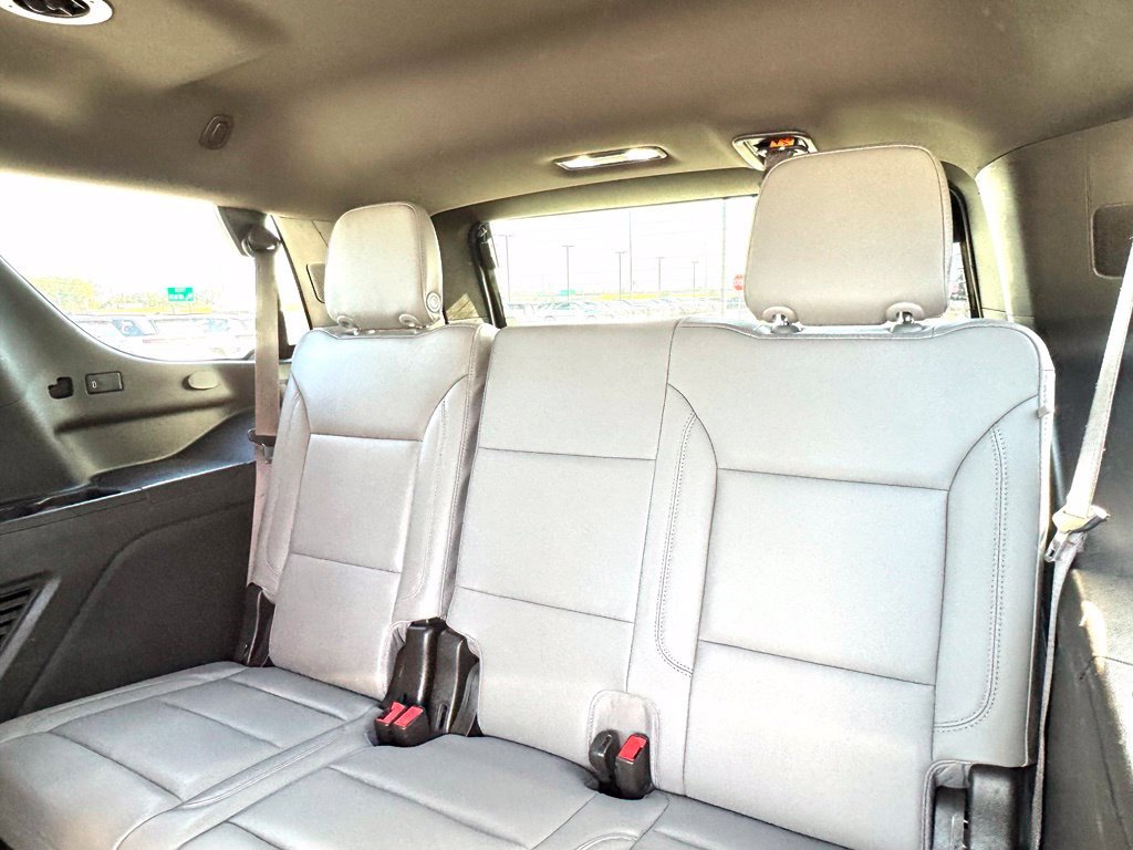 Used 2022 White Chevrolet LT image 15