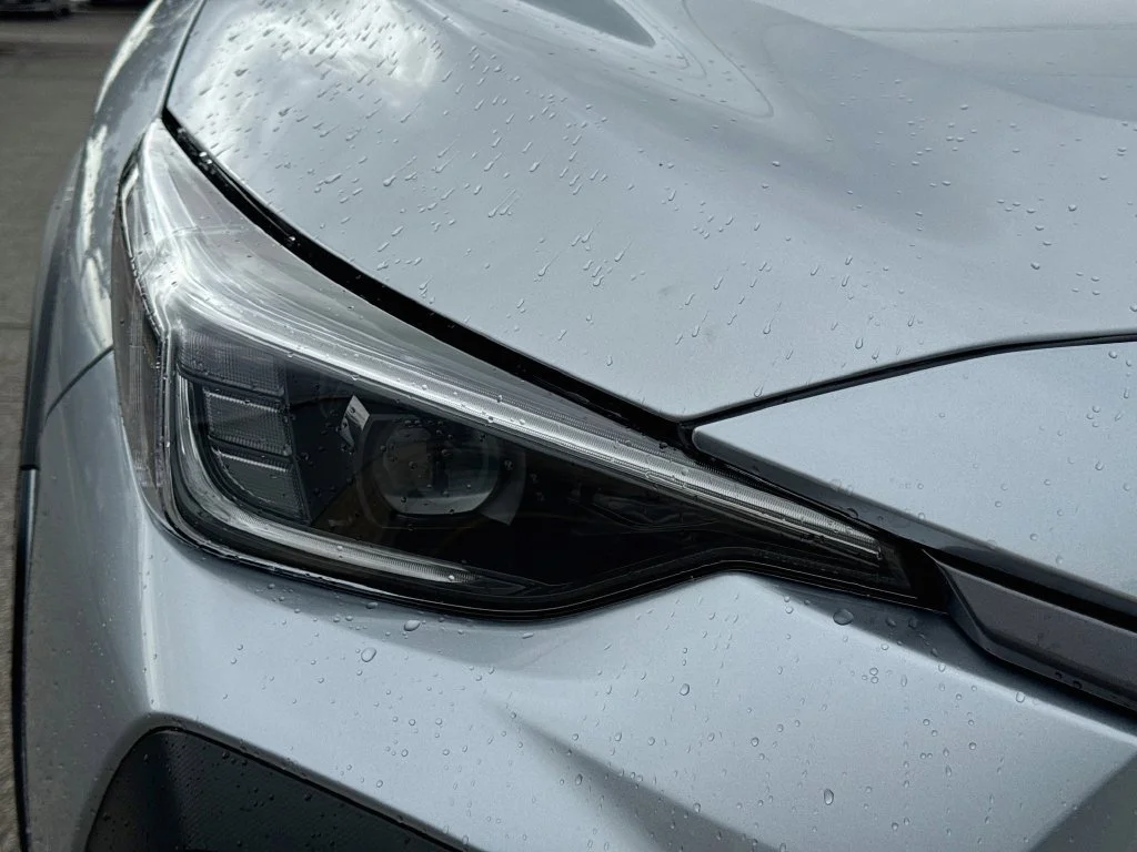 New 2027 Silver Subaru Limited image 36
