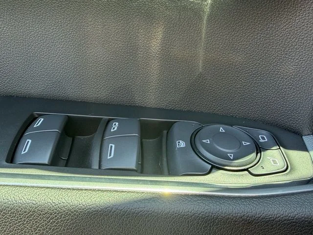 Used 2025 Black Chevrolet RST image 23