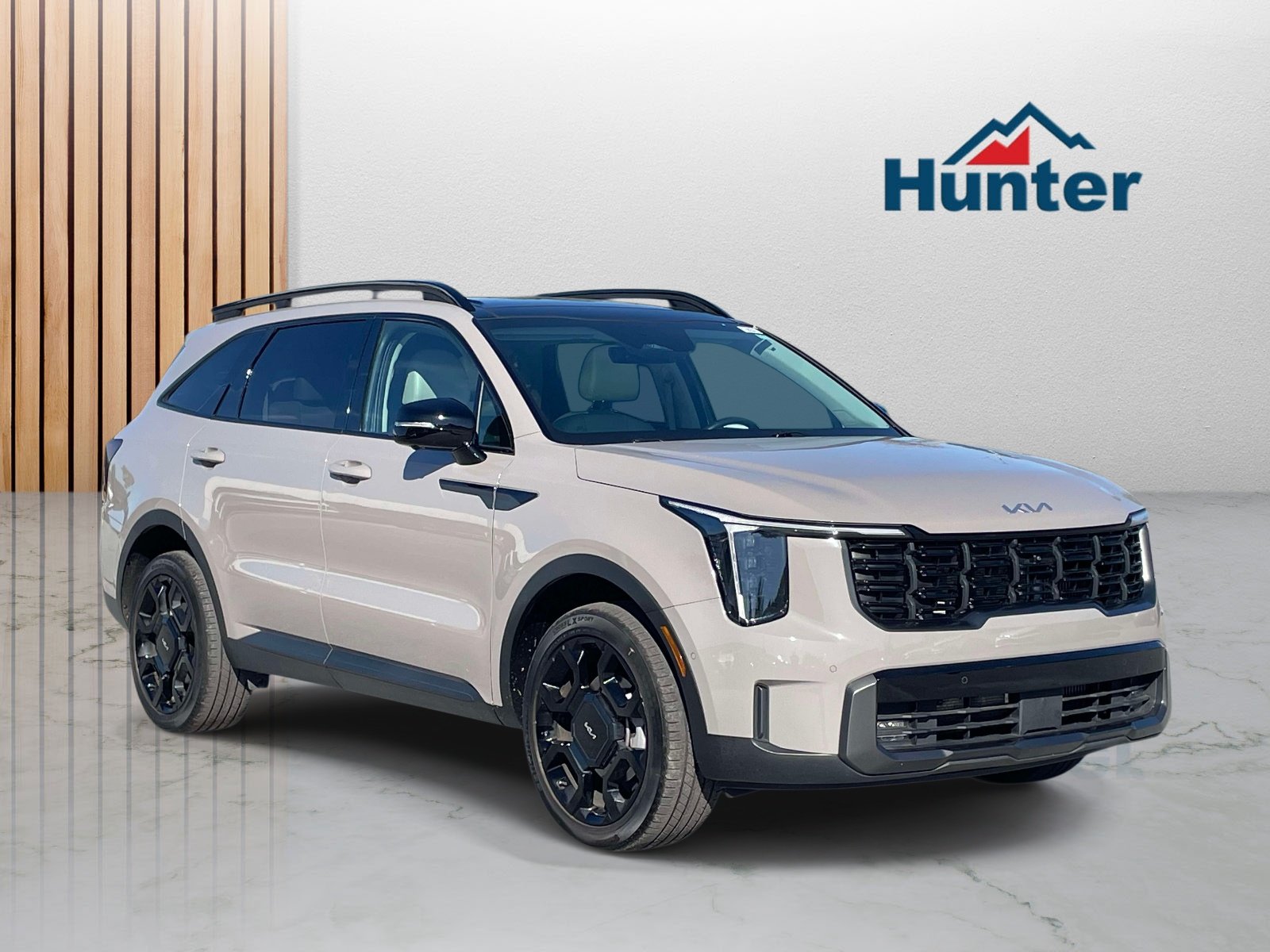 2024 Kia Sorento