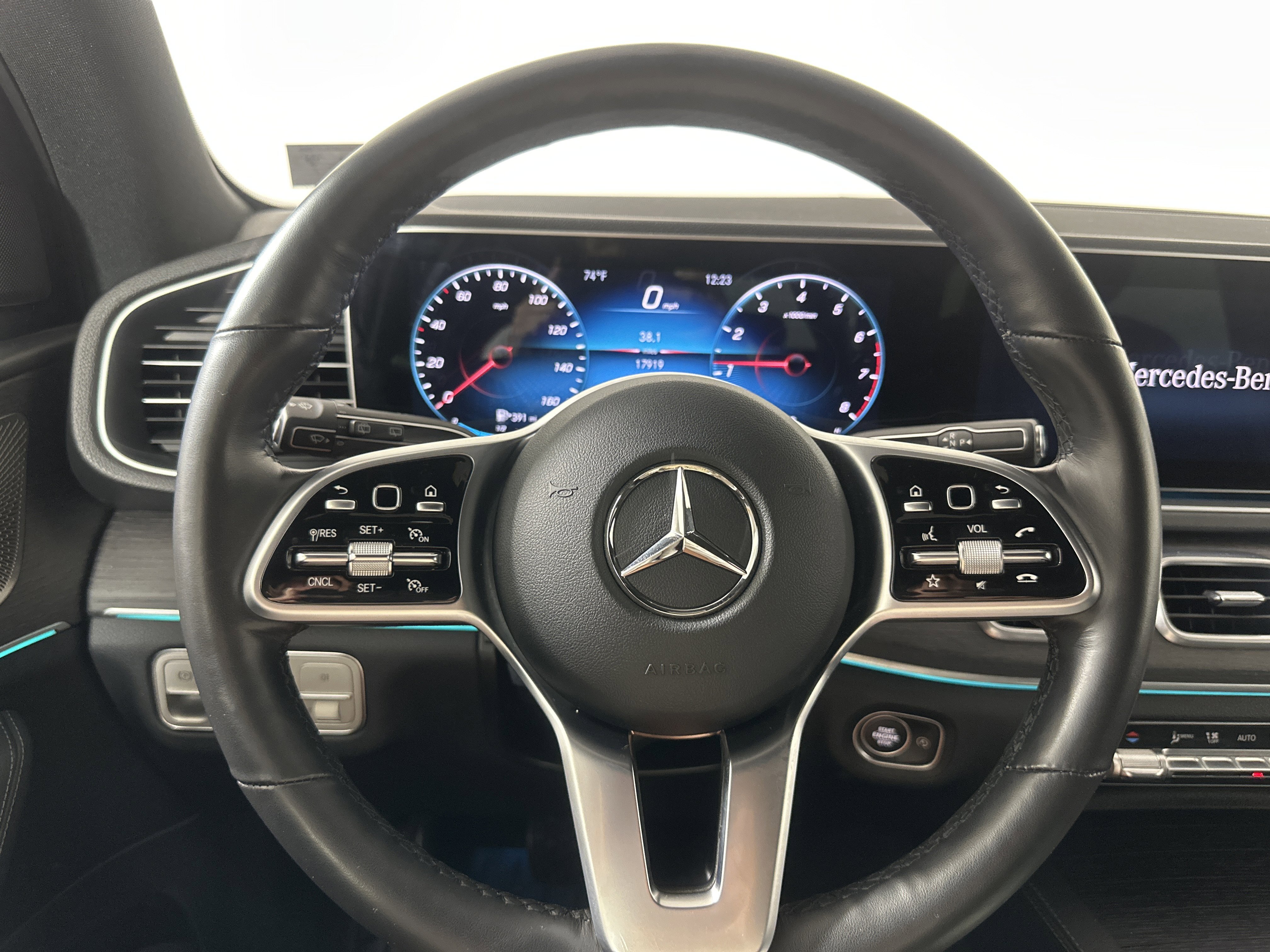 2022 Mercedes-Benz GLE GLE350 - Photo 12